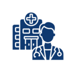 17 Hospitals, 4800+ Doctors